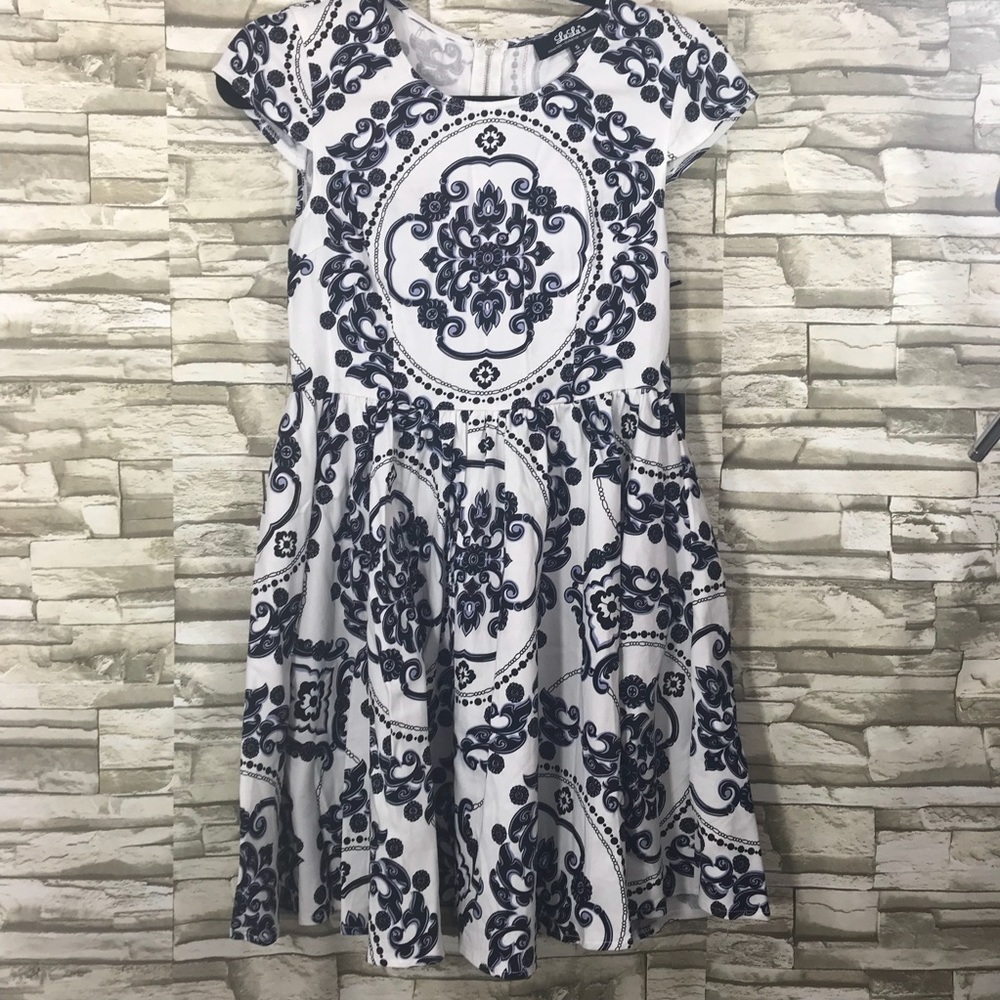 Lulus dress